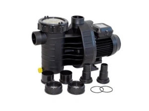 Poolpumpe AQUA PLUS 6 Pumpe Umwälzpumpe Aqua Technix 230V 6 m³/h Filterpumpe - Bild 1 von 1