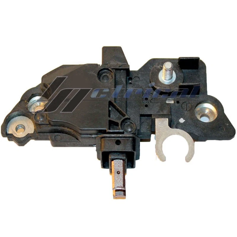 ALTERNADOR REGULADOR CEPILLO SOPORTE SATURN SERIE L 3.0L V6 Motor 2000-2005 Foto 1 de 2