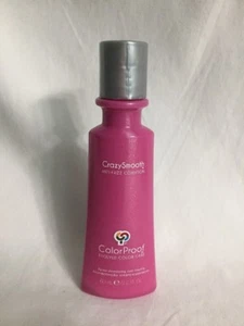 ColorProof Evolved Color Care CrazySmooth condizione anti-crespo 2,0 oz - Foto 1 di 2