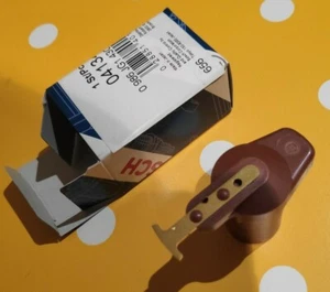 Bosch 04134 Verteiler Rotor Bosch 04134 F00E000000 F-00-E-000000 MR2 MK1 AW11 - Bild 1 von 9