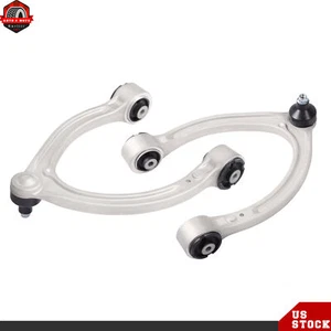 2× Upper Control Arm Kit For Mercedes Benz S550 CL550 CL600 S350 S400 2007-2014 - Picture 1 of 12