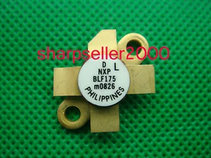 5 PIEZAS de transistor MOS de alimentación BLF175 HF/VHF - Imagen 1 de 1