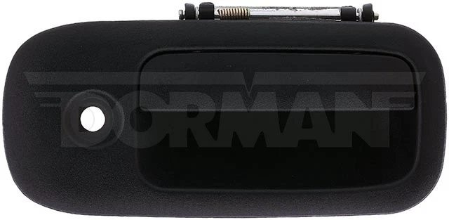 Maçaneta externa Dorman 760-5605 para modelos selecionados Chevrolet GMC Isuzu 03-09 - Imagem 1 de 4
