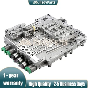ZF5HP19 Gearbox Valve Body Assembly Suitable for Volkswagen Audi BMW P1297401 - Picture 1 of 5