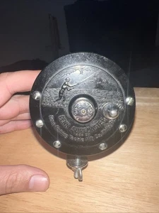 Penn Surfmaster 150 with plastic spool. Vintage. Made in the U.S.A. - Picture 1 of 7