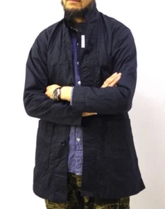 1 abrigo de tienda de ropa de ingeniería - Imagen 1 de 10