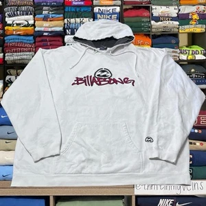 Vintage Y2k 2003 Billabong Sweater/Shirt (Free shipping) Xlarge - Picture 1 of 6