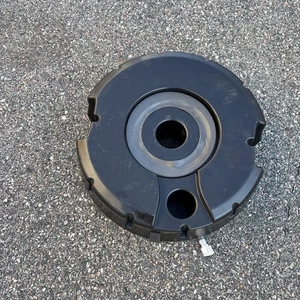 2009-2017 Audi Q5 Rear Subwoofer Speaker 8R0035382A OEM Used - Picture 1 of 6