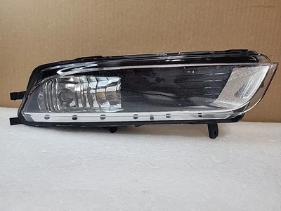 💥2013 - 2017 Volkswagen CC PASAJERO DERECHO OEM luz delantera lámpara Foto 1 de 4