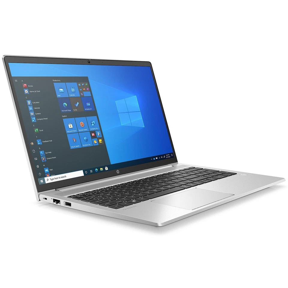 HP ProBook 450 G8 Intel Core i5-1135G7 8GB DDR4 256GB NVMe Clavier AZERTY - Bild 1 von 1