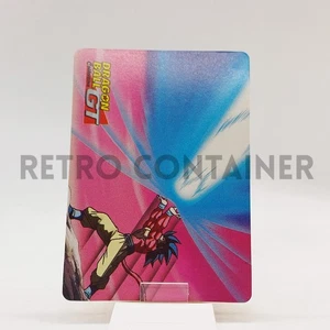 Karte Dragon Ball GT La Storia Collection DeAgostini - 39 Vittoria! - Bild 1 von 1
