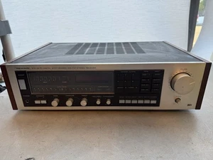 Realistic STA-2270 Stereo Receiver TESTED & WORKS - Picture 1 of 11