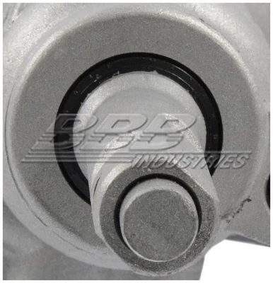Estante y piñón de dirección asistida BBB Industries 103-0278 para Cadillac CTS 09-15 Foto 1 de 4