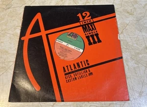 INXS. What You Need. VG+ 12” Single. Plays VG+. 1985 Original. Promo.  - Picture 1 of 4