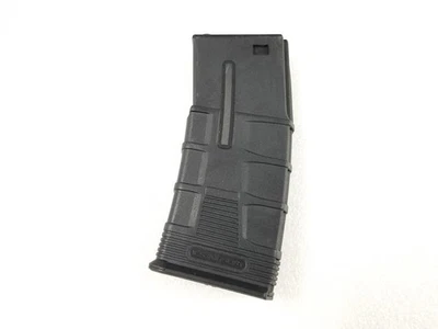 Cargador de tapa alta ICS TMAG para Airsoft AEG serie M4 Foto 1 de 4
