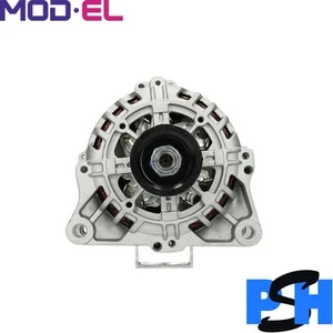 ALTERNATOR 225.520.120.000 FOR PEUGEOT 308/I/SW/II 206/Hatchback 307/Break/CC - Picture 1 of 9