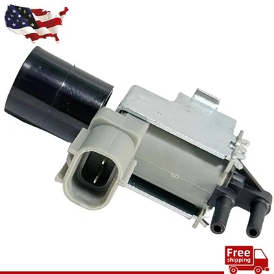 Fits For Toyota Prius 2004-2009 90910-12274 Fuel Vapor Canister Purge Solenoid Foto 1 de 4