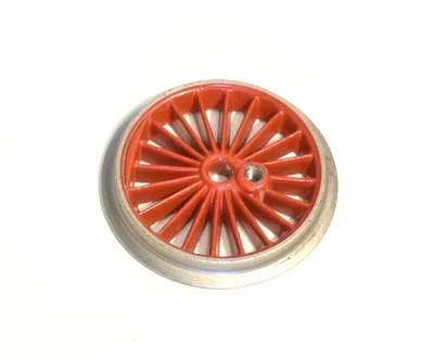 Märklin Treibrad Rad für Dampflok BR 012 081-6 Öl DB 3310 BR012 #C5 - Bild 1 von 2