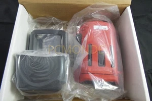 HP iPAQ Universal Rugged Handheld Case (FA238A#AC3) - Picture 1 of 2