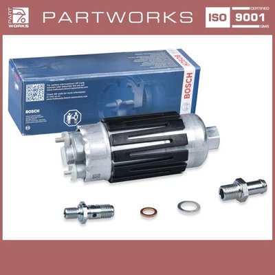 Bomba de gasolina para PORSCHE 964 993 Carrera turbo 928 S4 GTS desde '89- Bomba de combustible Foto 1 de 4