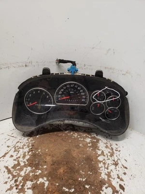 Speedometer US Cluster Fits 06-09 ENVOY 1424851 - Image 1 of 4