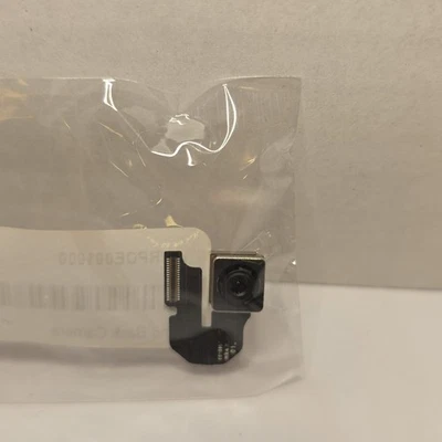 Câmera traseira cabo flexível de substituição para Apple iPhone 6 - NOVO - Imagem 1 de 2