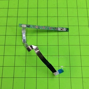Dell 1907FPC Monitor Key Button Board 715G1673-1 - Picture 1 of 3