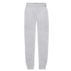 Fruit of the Loom Childrens/Kids Premium Heather Sweatpants (PC7252) - Picture 1 of 3