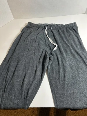 Victoria's Secret VS Women's Pull-On Lounge Sleep Pants Size XS Gray - Image 1 of 4