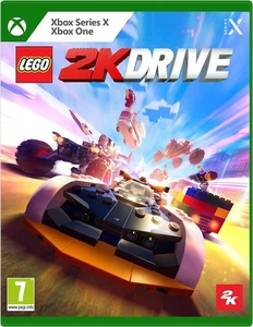LEGO 2K Drive (gioco Xbox Series X) - Foto 1 di 1