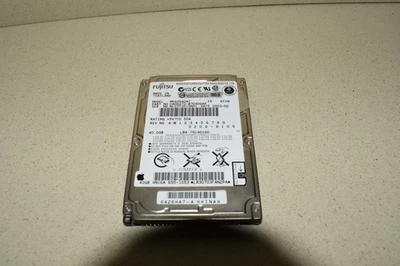 Fujitsu 40 GB MHS2040AT  Interne Festplatte NEUWERTIG  - Bild 1 von 2