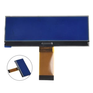 1 X Radio Replacement LCD Screen For Nissan Series 28185BH30C 28185BH30D - Picture 1 of 20