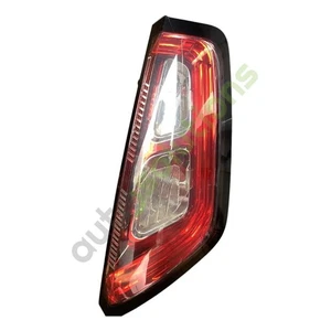 Luz trasera derecha FIAT PUNTO EVO DYNAMIC MK3 2010-2011 - Imagen 1 de 9