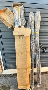 Excel Smart PIM Managed PDU - 32A 20x C13 + 1x C19 + UK Steckdose Netzwerk überwacht - Bild 1 von 11