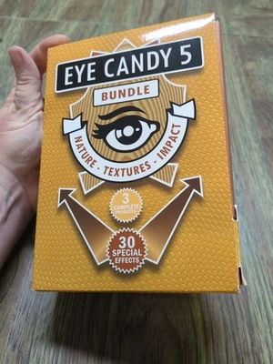 Eye Candy 5  - Image 1 of 4