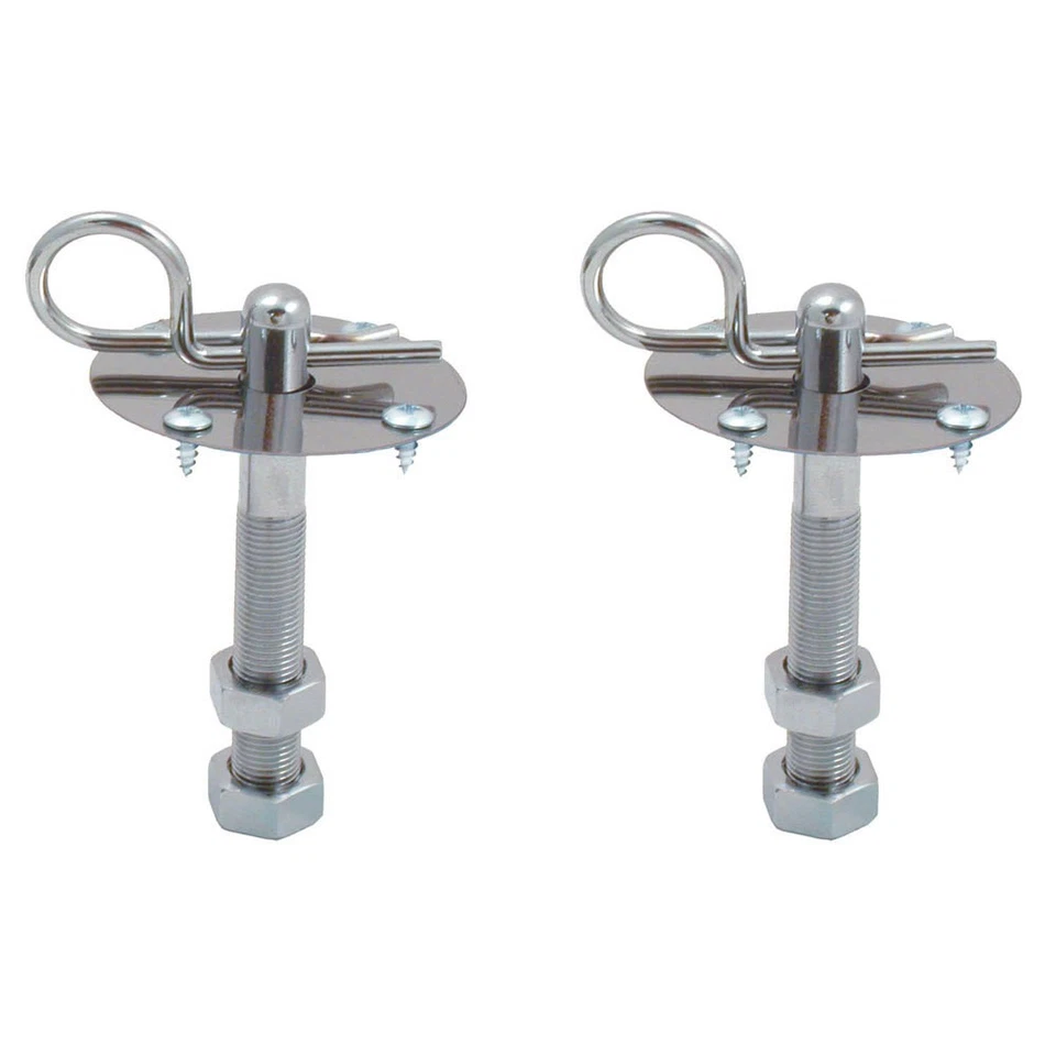 Комплект штифтов капота - Изображение 1 из 1