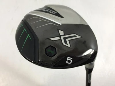 Palos de golf Dunlop XXIO X 2022 madera de calle 5W Miyazaki AX-2 (SR) #590 Foto 1 de 3