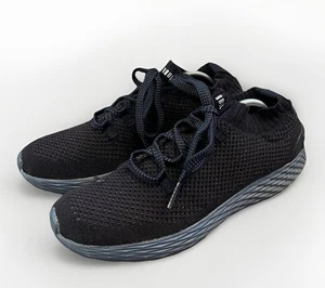NoBull Diamond Knit Runner Blau Unisex Schuhe Gym Sneaker Herren 11,5 W 13 - Bild 1 von 9