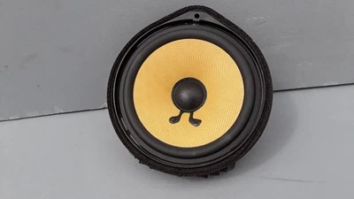 Altavoz audio puerta pasajero delantero derecho Honda Crosstour 2013-2015 OEM Foto 1 de 4