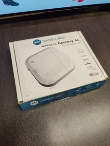 Winegard GW-1000 Gateway 4G LTE router WiFi per antenna AIR 360+ - Foto 1 di 5