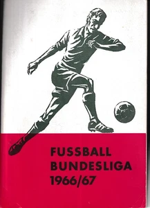Sammelbild-Album 1966/67 - mit 42 Bildern + 48 Einzelbildern - 19 Unterschriften - Bild 1 von 5