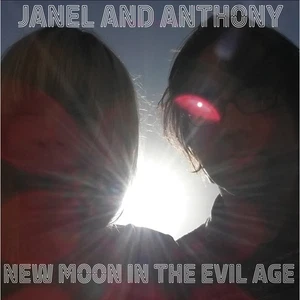 Janel Und Anthony Neue Mond Im Bösen Zeitalter Doppel-CD NEU - Bild 1 von 1
