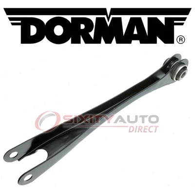 Dorman Rear Right Suspension Trailing Arm for 2014-2016 BMW 428i xDrive fq - Image 1 of 4
