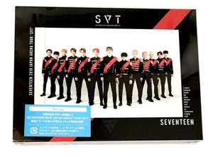 SEVENTEEN 2018 JAPAN ARENA TOUR 'SVT' (Loppi/HMV Limited Edition) (Blu-ray Disc) - Bild 1 von 2