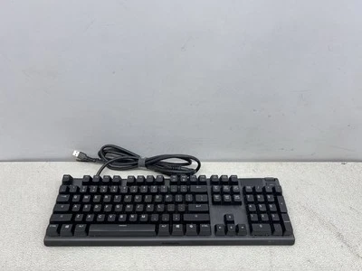 SteelSeries Apex 7 (64636) Wired Keyboard - Red Switches - - Image 1 of 4