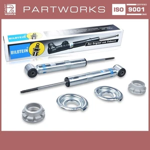 2x Stoßdämpfer für PORSCHE 928 S S4 GTS ab '84- BILSTEIN B6 VORNE - Bild 1 von 9