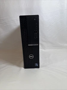 Dell OptiPlex 5000 SFF Desktop i7-12700 Core,  Win11- NEW 16GB RAM and 512GB SSD - Picture 1 of 11