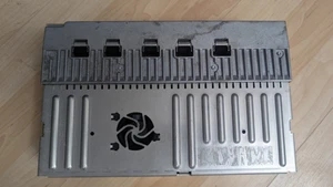 07-14 Mercedes W221 S550 CL550 Harman Becker Kardon Amplifier Assembly OEM - Bild 1 von 7