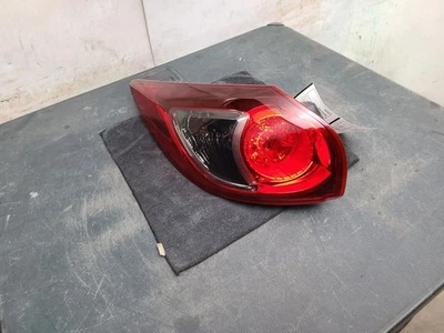 Cuarto de luz trasera del conductor montado en panel para 13-16 MAZDA CX-5 1124846 Foto 1 de 4