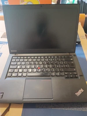 Lenovo Thinkpad T440s core i5 Doppia Batteria - Immagine 1 di 4